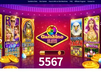Desvendando o Mundo dos Jogos Virtuais na 5567
