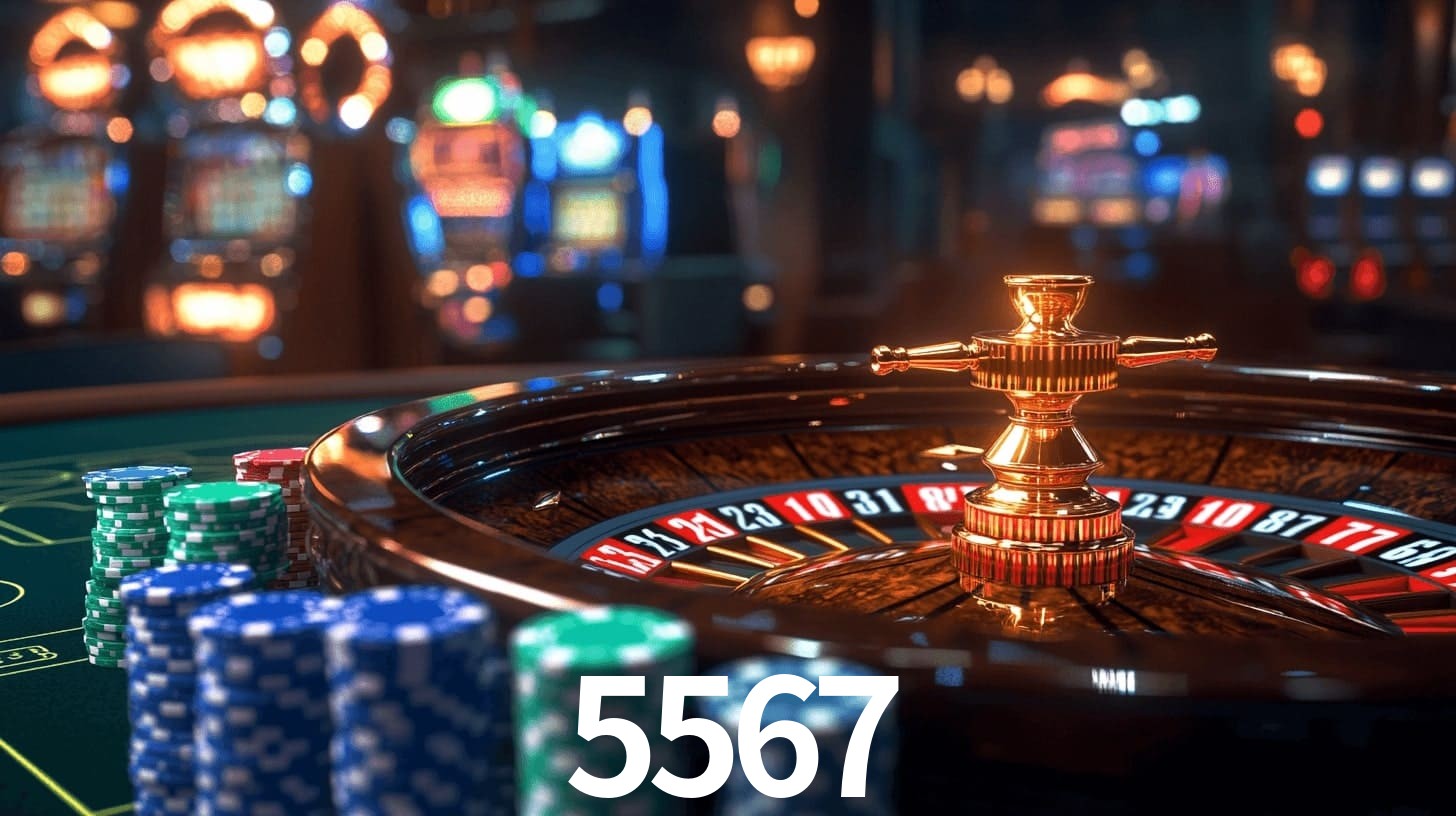5567 - Caça-níqueis exclusivos no cassino - 5567.com