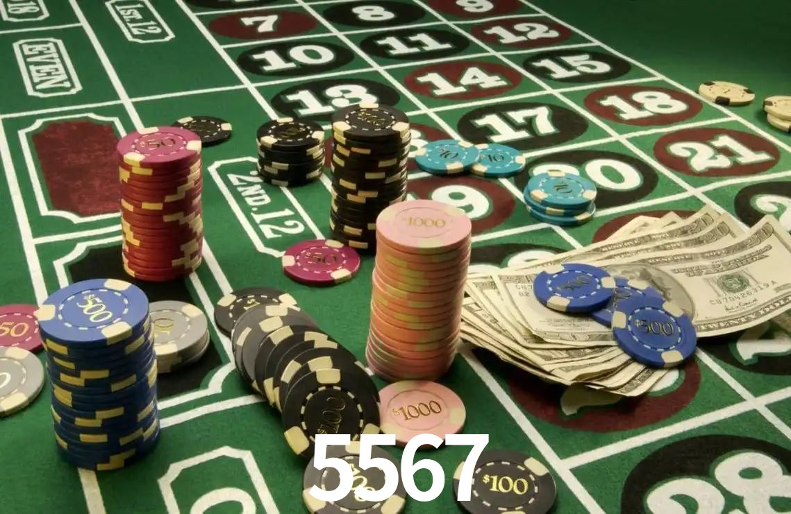 5567: Seu Cassino Premiado com Pagamentos Rápidos