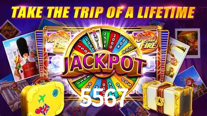 Descubra a Magia dos Jogos de Arcade no 5567