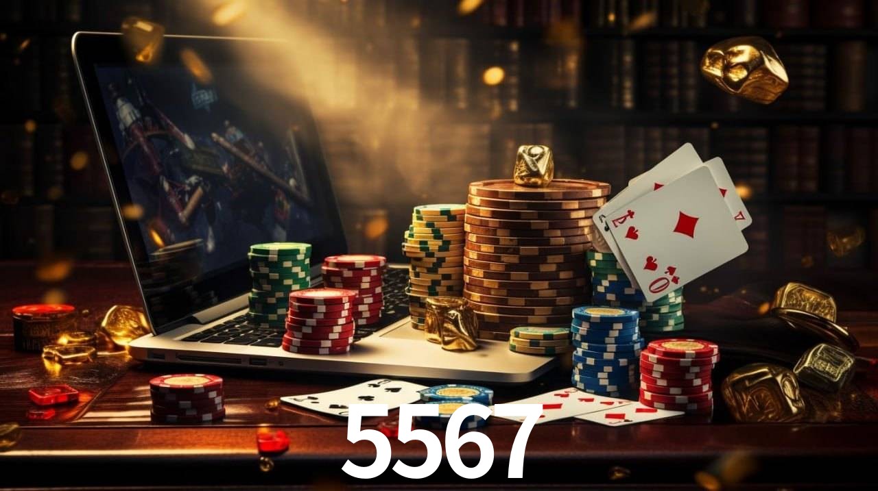 Login Seguro 5567