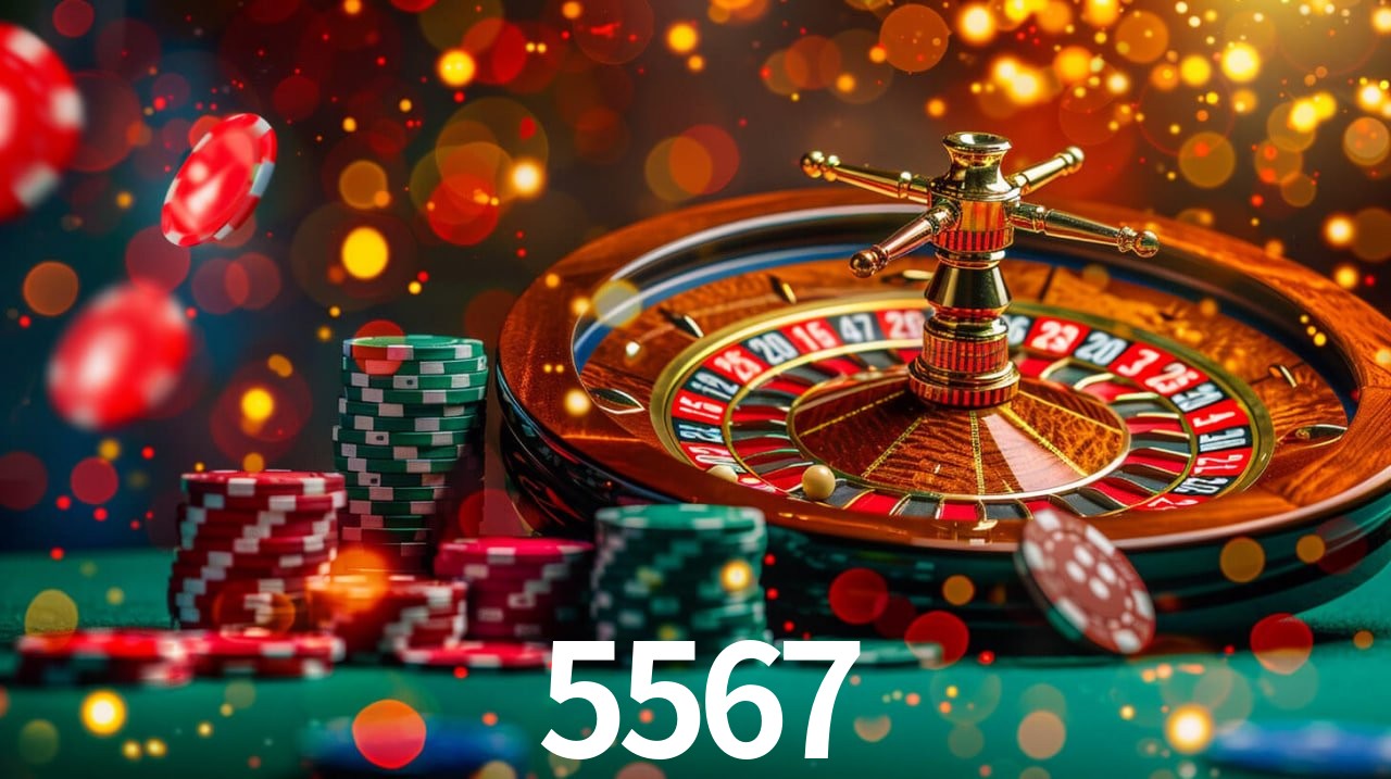 Casino VIP 5567