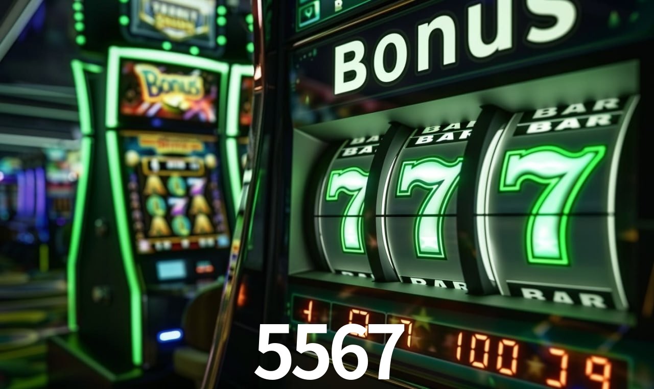 Mesa de Blackjack 5567