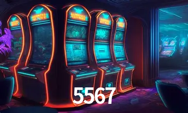 Inovações de Jogos na 5567: O Futuro das Experiências Interativas
