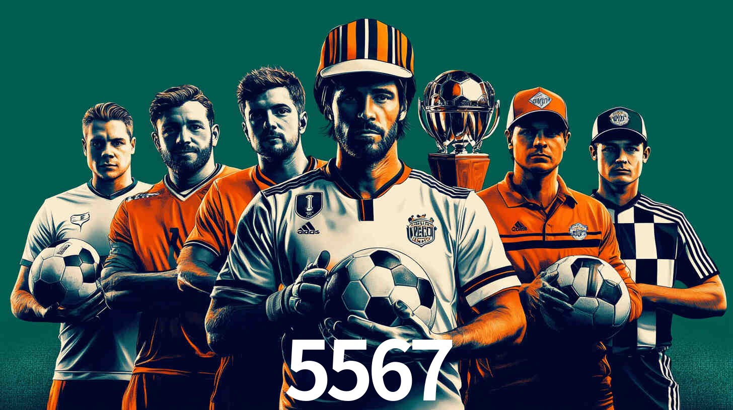 Apostas de Tênis 5567