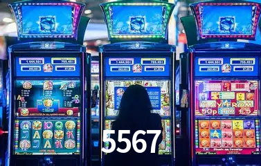 Inovações de Jogos na 5567: O Futuro das Experiências Interativas