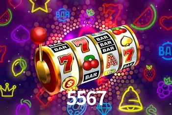 Descubra a Magia dos Jogos de Arcade no 5567