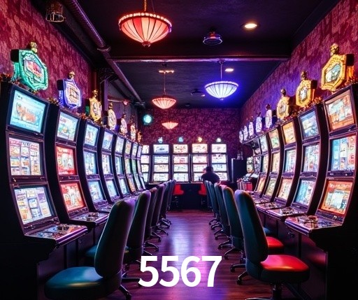 Melhores Jogos 5567