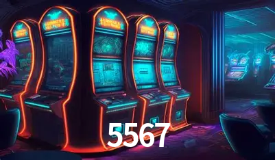 A Experiência Imersiva dos Cassinos Ao Vivo no 5567