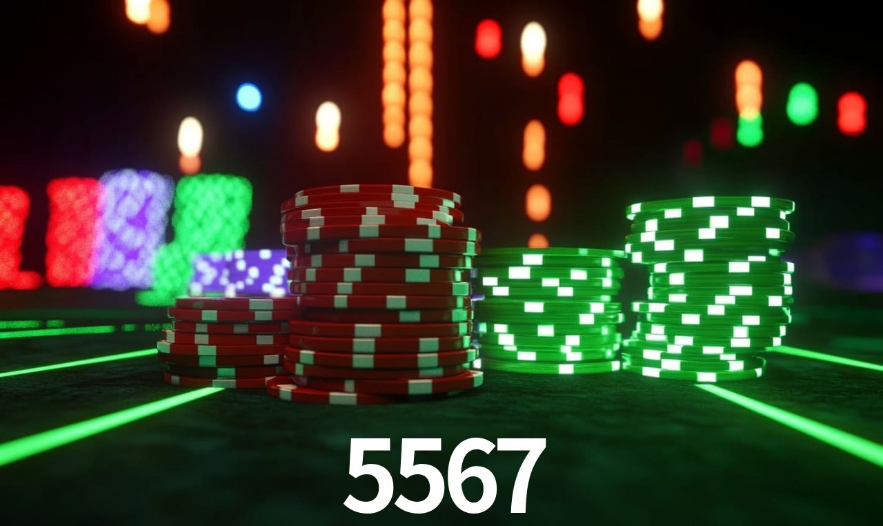 Game Statistics 5567