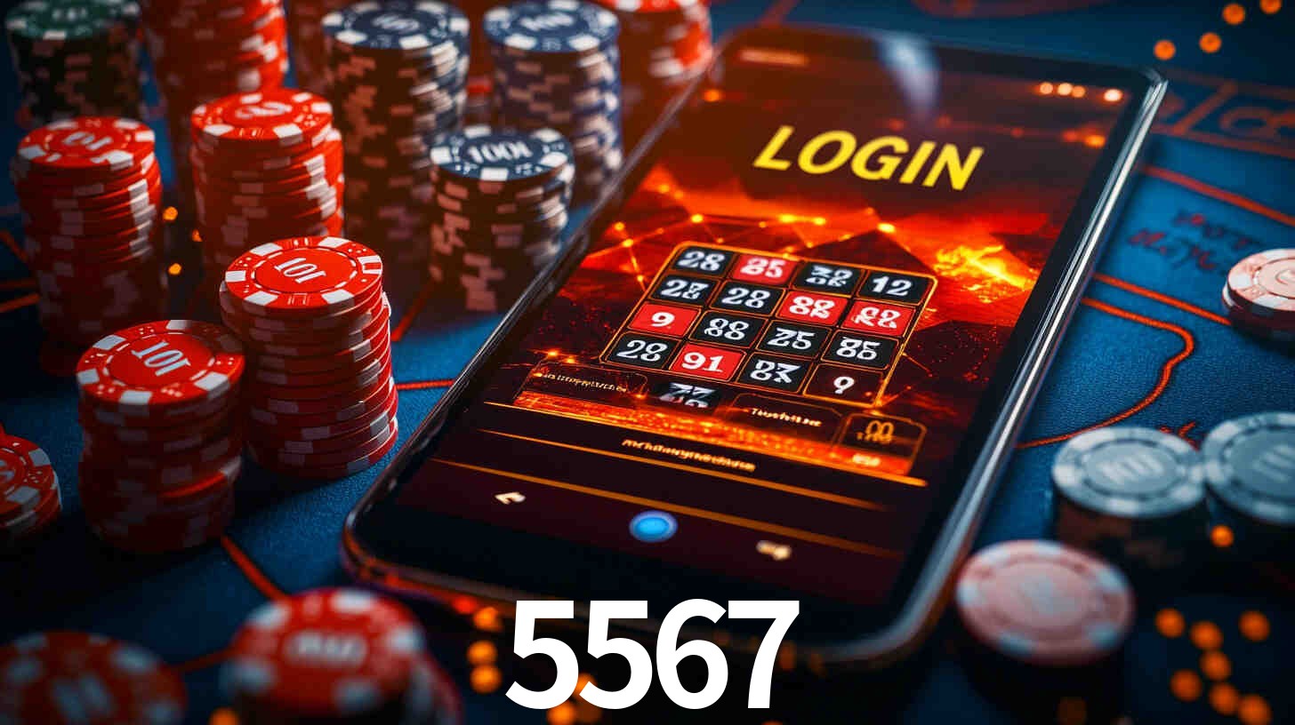 Promoções App 5567