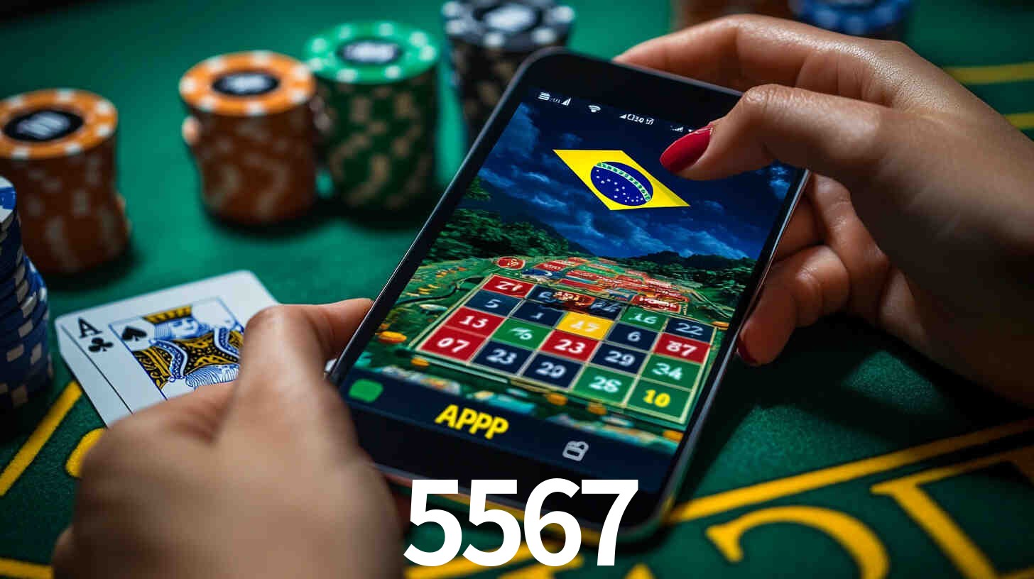 Suporte Download 5567