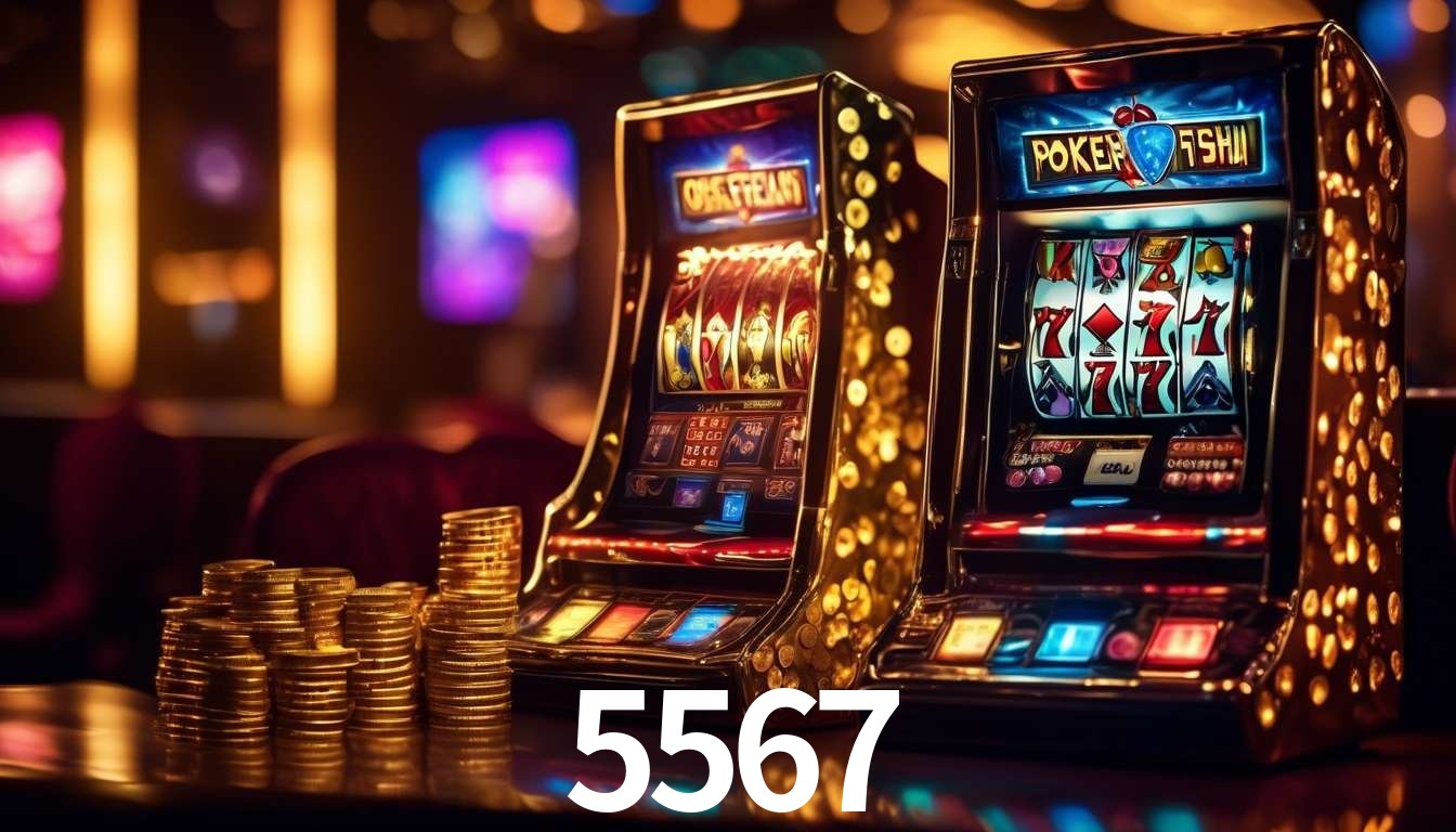 Mesa de Blackjack 5567