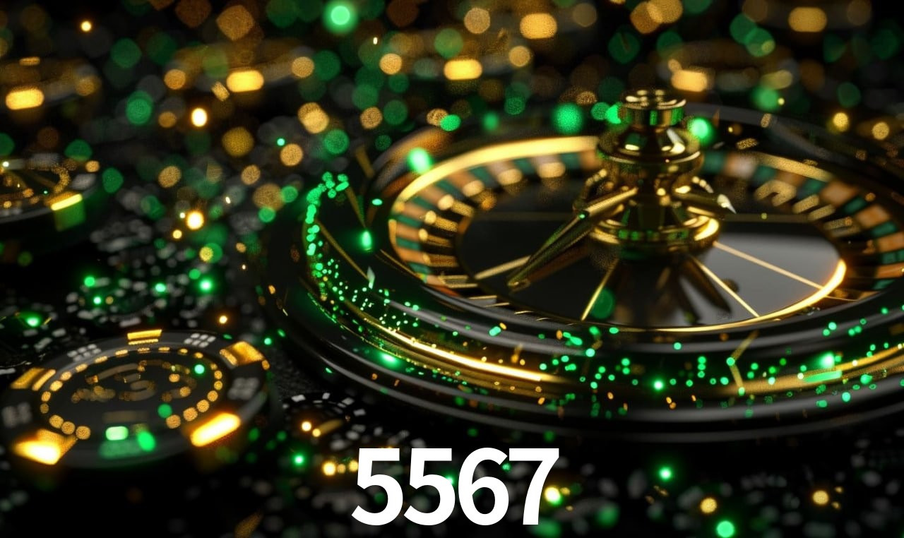 Slots RTP 5567