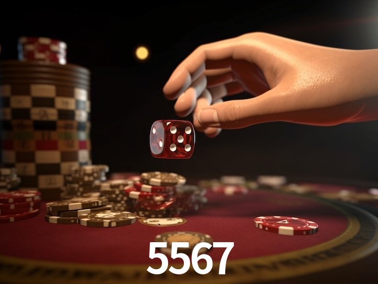 5567 Tipos de máquinas caça-níqueis