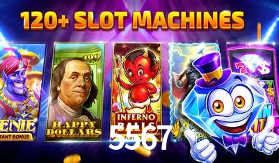 Descubra a Magia dos Jogos de Arcade no 5567
