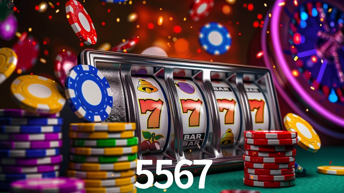 Provedores de Jogos 5567