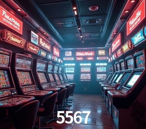 Ganhador 5567