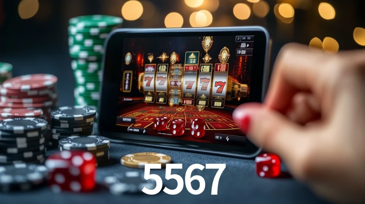 5567 App Interface