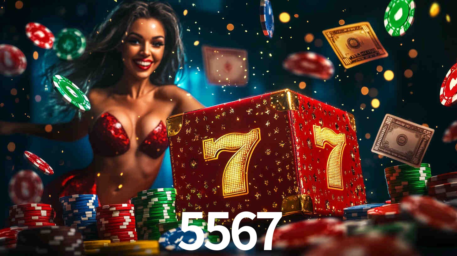 cassino 5567