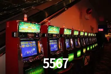 A Experiência Imersiva dos Cassinos Ao Vivo no 5567
