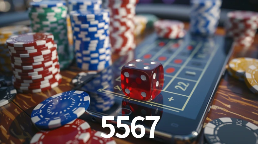 Segurança App 5567