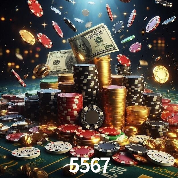 Apostas de Basquete 5567