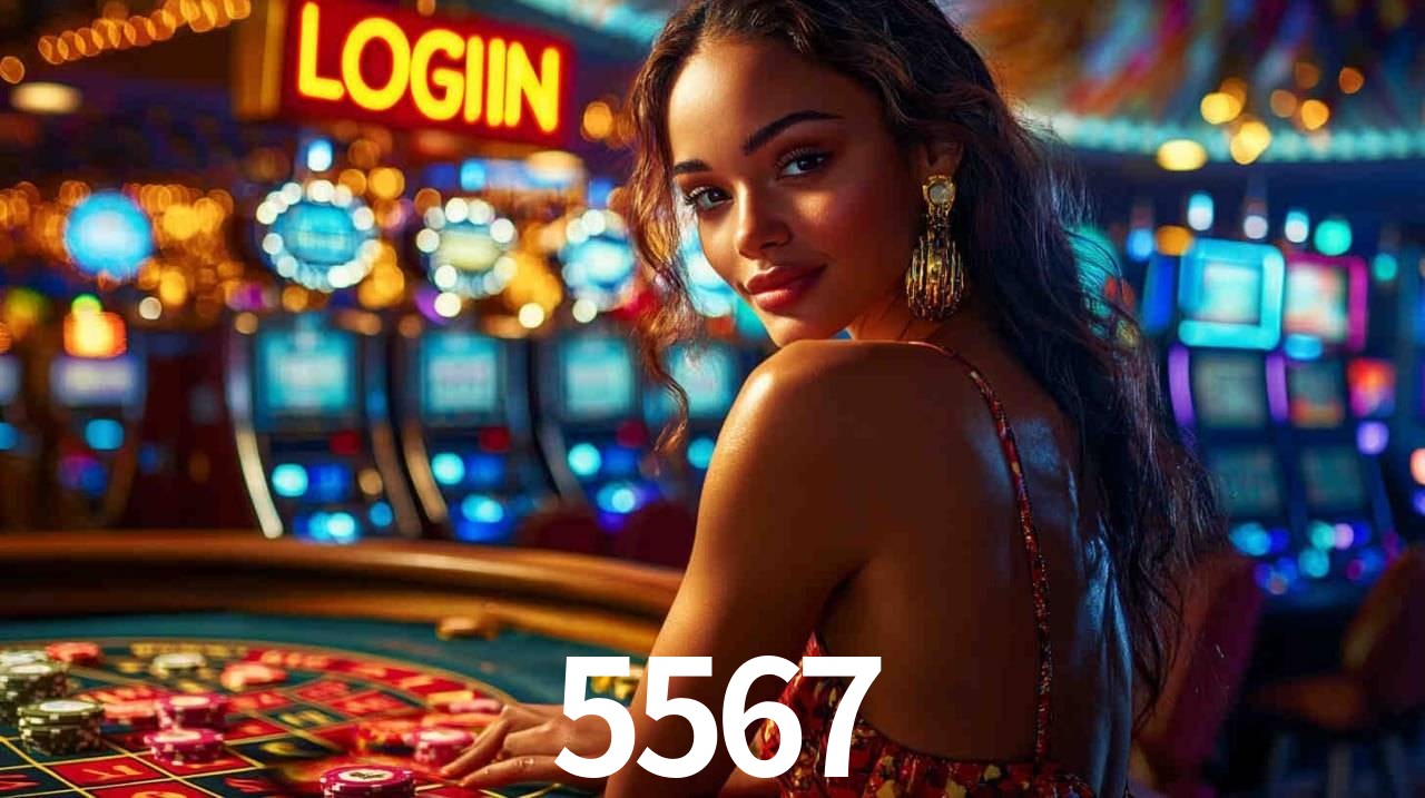 5567 公平游戏