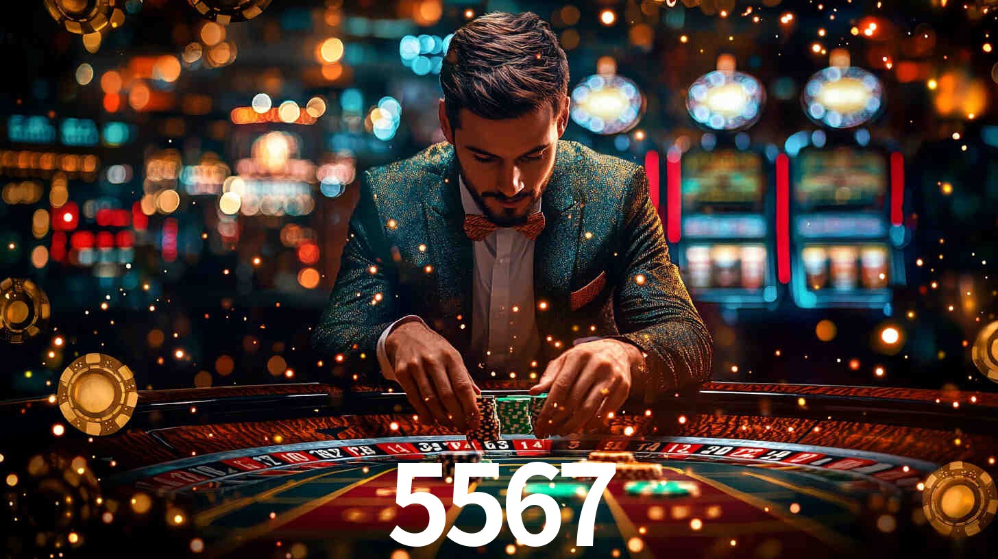 5567