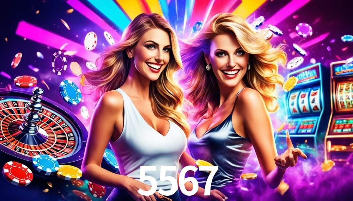 Diretório de Jogos 5567
