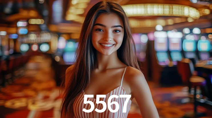 5567