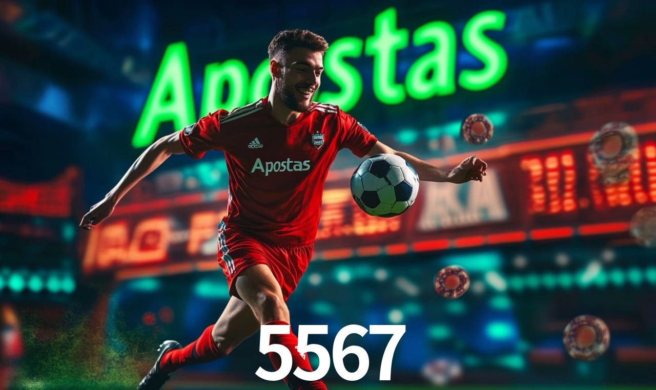 Avaliações dos Jogadores 5567