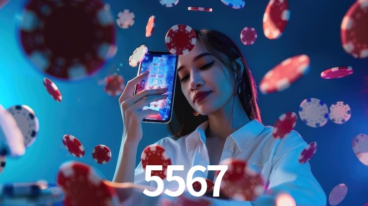 Casino VIP 5567