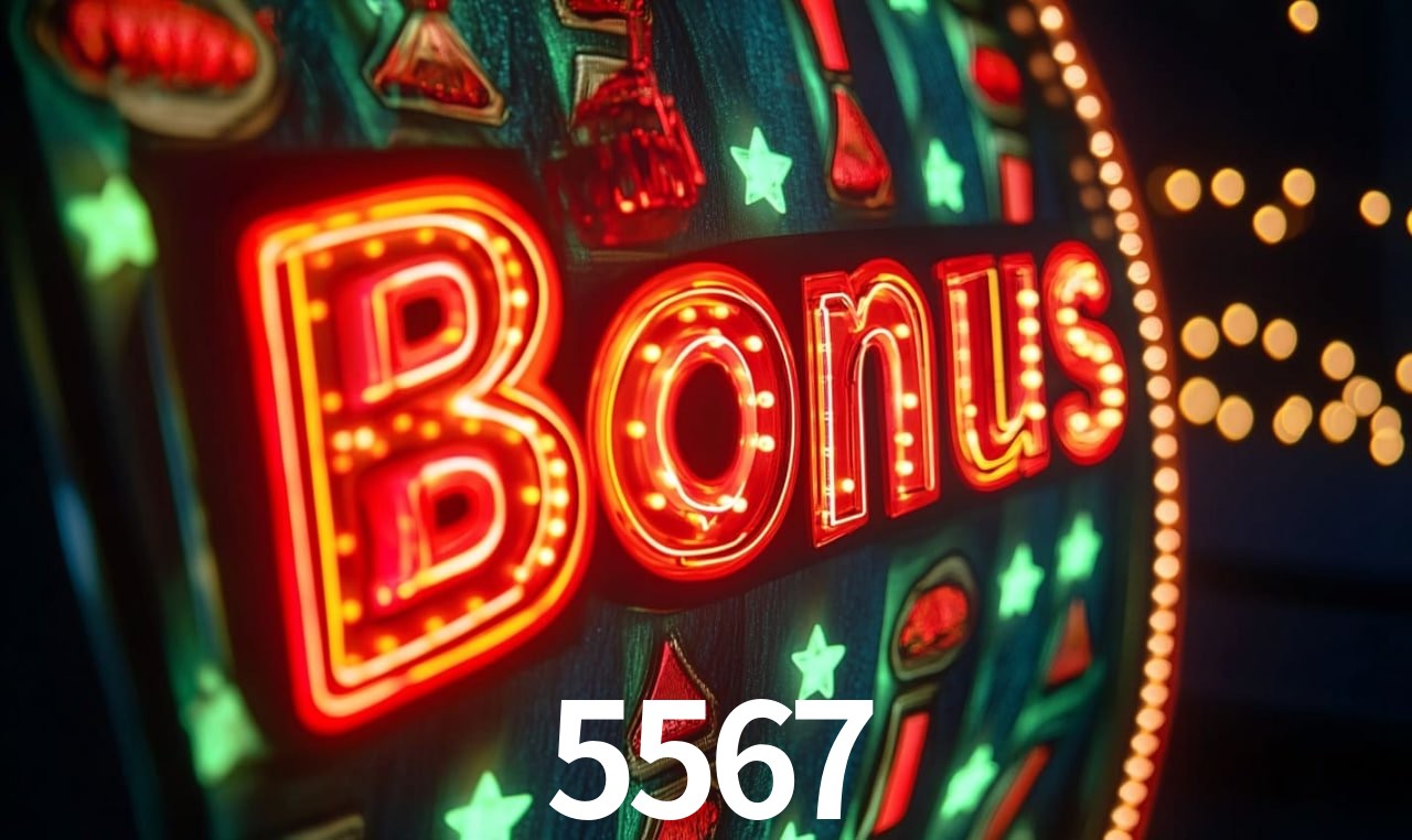 Casino Ao Vivo 5567