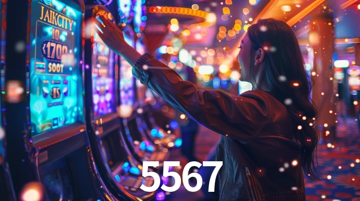 5567: Jogue Crash e Experimente Alta Recompensa Instantânea