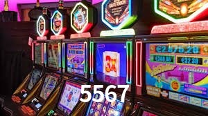 Estatísticas do Jogo 5567