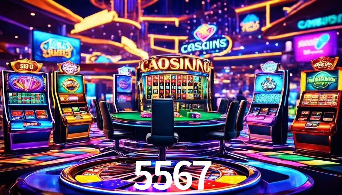 login 5567.com