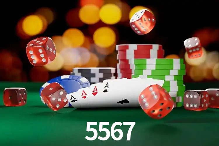5567 Premiação acumulada / Jackpot