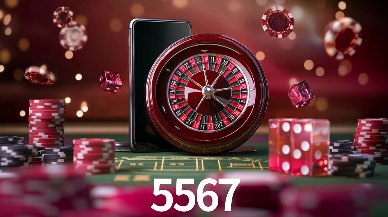 Football Betting 5567