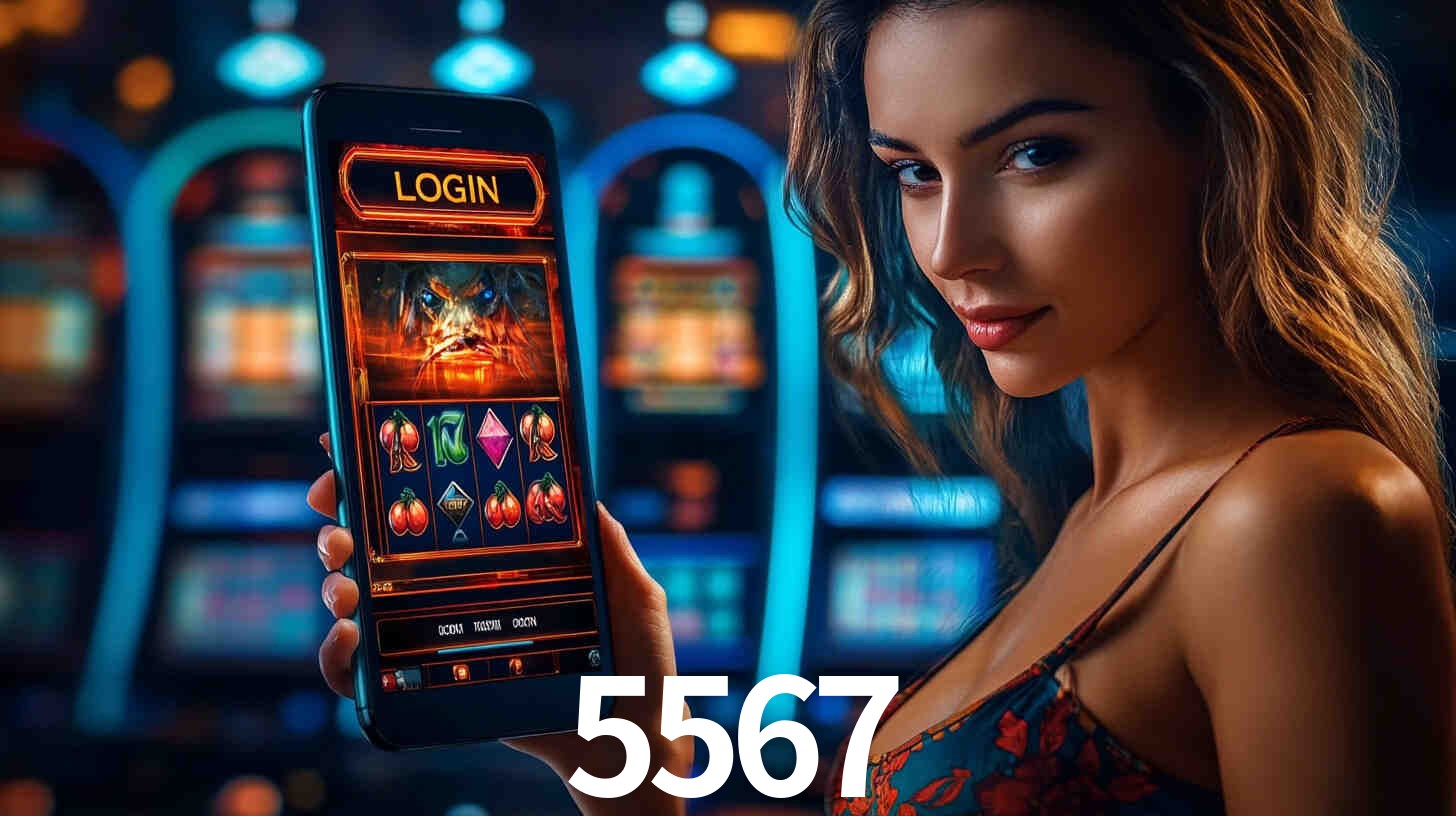 Bônus App 5567