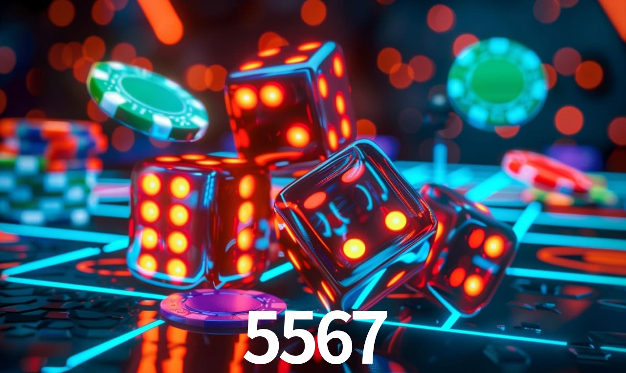 Apostas de Tênis 5567