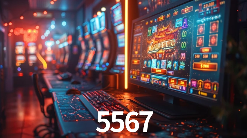 5567: Seu Especialista em Apostas Esportivas Brasileiras