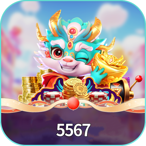 Logo da 5567